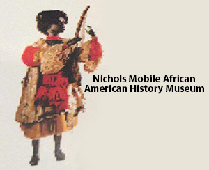 Nichols Mobile African American Museum